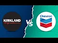 Kirkland vs Chevron Gas - A Comprehensive Fuel Comparison Which Gasoline Is The Better One