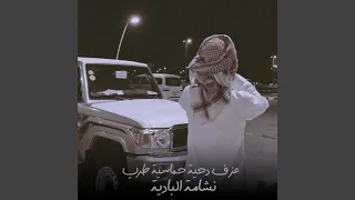 عزف دحية حماسية طرب مطلوب دندنها