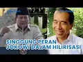 Download Lagu Prabowo Singgung Peran Jokowi dalam Program Hilirisasi: Saya Ingin Ajak Masyarakat Hormati Pendahulu