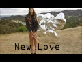 Download Lagu Dua Lipa - New Love (Lyrics)