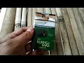 Download Lagu Katanya Tembakau Herbal⁉️Sin KUJANG MAS