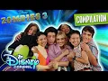 Download Lagu Every ZOMBIES 3 Talent Sing Along 🎶 | Compilation | ZOMBIES 3 | @disneychannelmusic