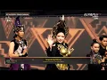 Download Lagu Tiara Andini - Ngeluwihi (Performance at Jember Fashion Carnival 2024)