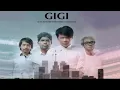 Lagu Gigi Album Religi Setia Bersama Menyayangi dan Mencintai