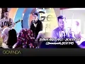 Download Lagu BAWA AKU LARI - GOVINDA (Ganaskustik GEN FM)