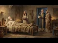 (1 Kings) Wisdom and a Divided Kingdom | Illustrated Bible Story