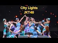 Lagu JKT48 - City Lights - Don't Play Play Gen Z Fest - Plaza Parkir Timur GBK