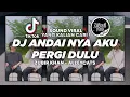Download Lagu DJ ANDAI NYA AKU PERGI DULU ZUBIR KHAN - ALLEYCATS TIKTOK VIRAL 2025 ! Jibril Pro Version