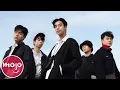 Download Lagu Top 10 P-Pop Artists Who Deserve Mainstream Success
