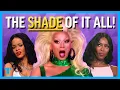 The History of Throwing Shade What Does It Meme