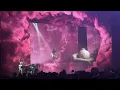 Mon Laferte en Concierto en el Smart Financial Centre in Sugar Land Texas