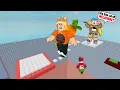 Download Lagu MELOBI DAN SKOBI STRESS MAIN GAME TOWER BINGUNG 2 BANYAK TROLL DAN TIPUAN!!
