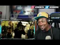 EST Gee ft. Machine Gun Kelly -( Death Around The Corner ) *REACTION!!!*