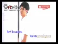 Download Lagu IZINKAN AKU VIRZHA KARAOKE
