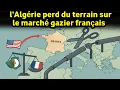 Download Lagu La France réduit ses importations de gaz algérien au profit du GNL américain