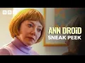 Introducing new Diane Morgan comedy Ann Droid - BBC