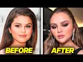 Selena Gomez PLASTIC SURGERY Backlash fans aren t loving it