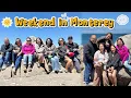 Sunday in Monterey