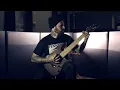 Fit For An Autopsy - "Black Mammoth" Guitar Play-Through