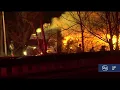 I-64 East at Cochran Hill Tunnel remains closed after deadly crash