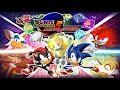 Download Lagu Sonic Adventure 2: REIMAGINED (Animated Music Video)