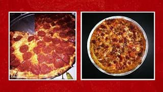 Red Devil Pizza