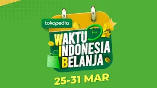 Download Iklan Tokopedia [WIB] 2021 (Versi 10 Menit) MP3