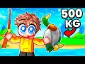 ROBLOX CATCH 1 BILLION DUCKS