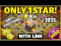 TOP 30 WORLD BEST TH11 War Base With Link Th11 Cwl Base With Link Th11 Legend Base 2025