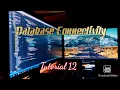 Database connectivity using sql server in JAVA NETBEANS Tutorial 12 for beginners