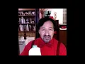 Taste test Eggnog after freezing
