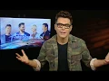 Bobby Bones talks about mentoring contestants on American Idol