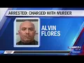Suspect arrested after Lubbock man shot in head killed in October