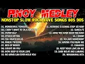 Download Lagu SLOW ROCK MEDLEY COLLECTION 💖 NONSTOP SLOW ROCK LOVE SONGS 80S 90S 💖 MGA LUMANG TUGTUGIN NOONG 90S