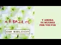 DE SALOON - TE MUERES (LETRA)