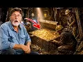 Rick Lagina s Team FINALLY Reveals the Truth About the Golden Structure Discovery