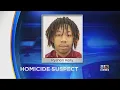 Cambridge Police Looking For Homicide Suspect