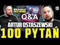 Lagu [Q\u0026A] Artur OSTASZEWSKI - RÓŻAL na KSW 113 | Kulisy STRIFE | Kaczmarczyk vs ??? | Kulanki z WOJKIEM