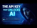 How to Get an OpenAI API Key Step-by-Step Beginner Tutorial