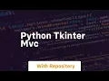 python tkinter c