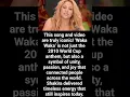 Download Lagu Shakira - Waka Waka (This Time for Africa) Part 2 #shorts #remix #dance