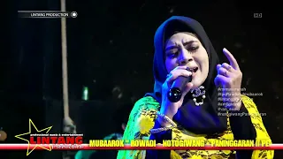 Download MIMIN AMINAH  ( COVER )  TEGA - IDA SANJAYA || LINTANG PRODUCTION LIVE MARET 2022 MP3