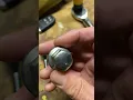 Replacement Lug bolts on a 2020 Jeep Cherokee Latitude plus 2 4L