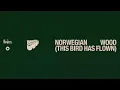 Norwegian Wood (This Bird Has Flown) (2026 Mix) - The Beatles