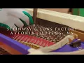 Matt Maher - Hold Us Together (Live from Steinway)
