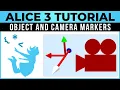 Alice 3 Tutorial -