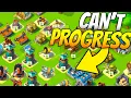What to do if you re stuck in Boom Beach