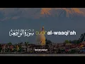 Download Lagu Tadabbur Surah Al Waqiah membuatmu menangis