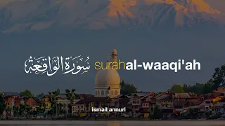 tadabbur surah al waqiah membuatmu menangis tadabbur daily