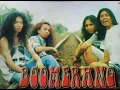 Lagu Boomerang - Kehadiranmu